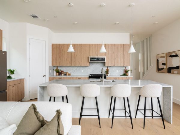 6409 Bradsher, Unit C, Austin, TX 78745