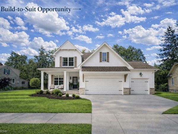 4879 Oakdale Drive , Willoughby, OH 44094