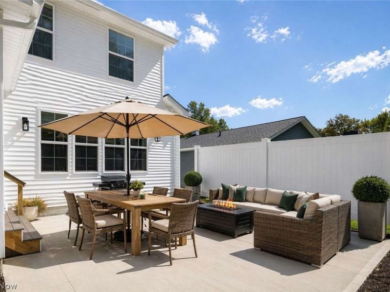 4879 Oakdale Drive, Willoughby, OH 44094 Photo 8