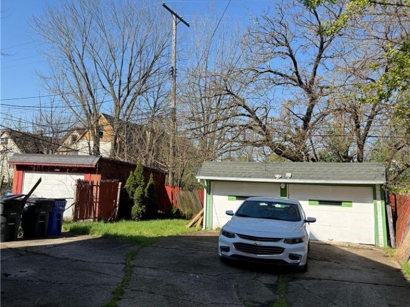 3450 E 121st Street, Cleveland, OH 44120 Photo 2