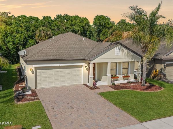 5430 Extravagant Court , Cocoa, FL 32926