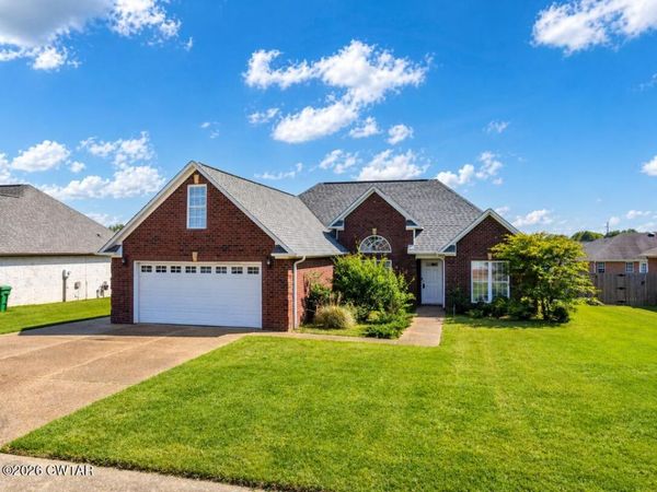 537 Summit Drive, Medina, TN 38355