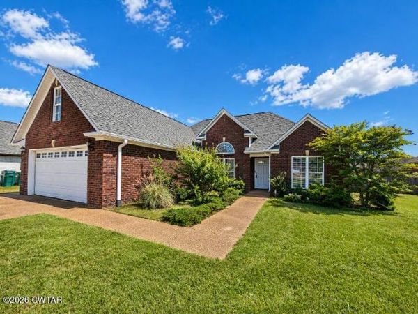 537 Summit Drive, Medina, TN 38355