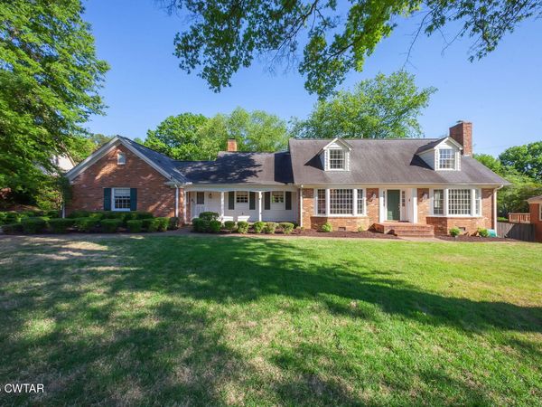 358 Edenwood Drive , Jackson, TN 38301