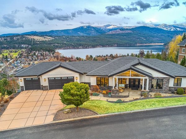 371 S Legend Tree Dr, Liberty Lake, WA 99019