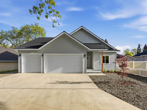 7915 E Marietta Ave, Spokane Valley, WA 99212