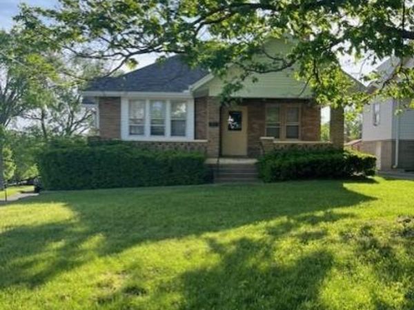 23 S Grand Avenue, Fort Thomas, KY 41075