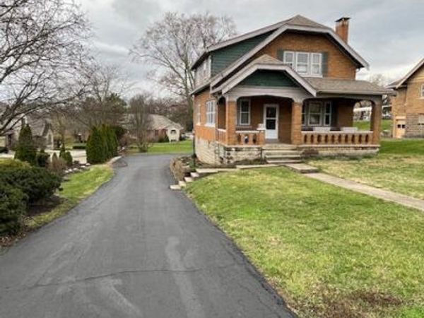 31 S Grand Avenue, Fort Thomas, KY 41075