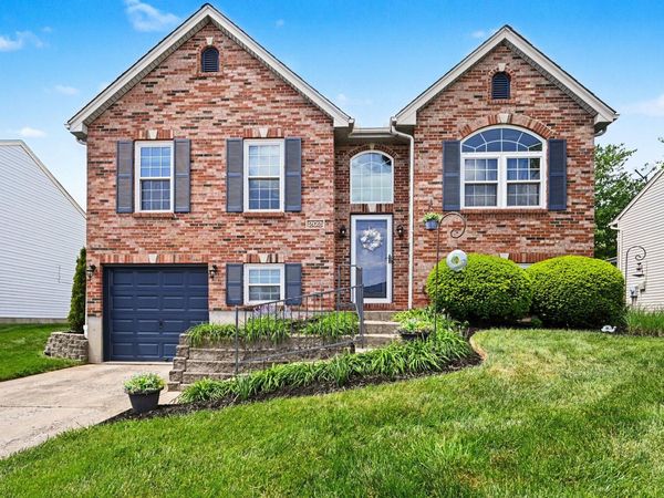 202 Tando Way, Covington, KY 41017