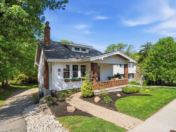 9 Ridgeway Avenue, Fort Thomas, KY 41075