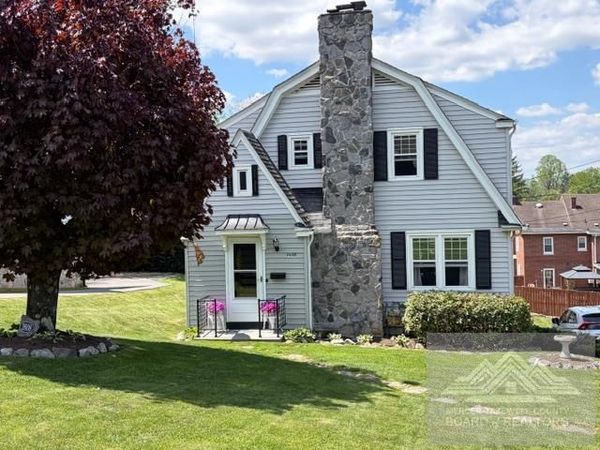 2608 Valley View Ave, Bluefield, WV 24701