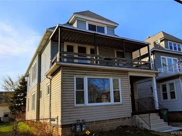 550 Ontario Street, Buffalo, NY 14207