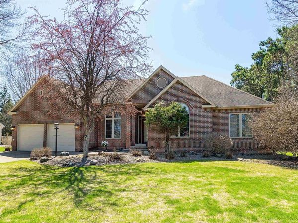 5303 DJ LANE, WESTON, WI 54476