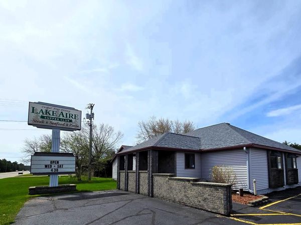 6510 S STATE HIGHWAY 13, Wisconsin Rapids, WI 54494