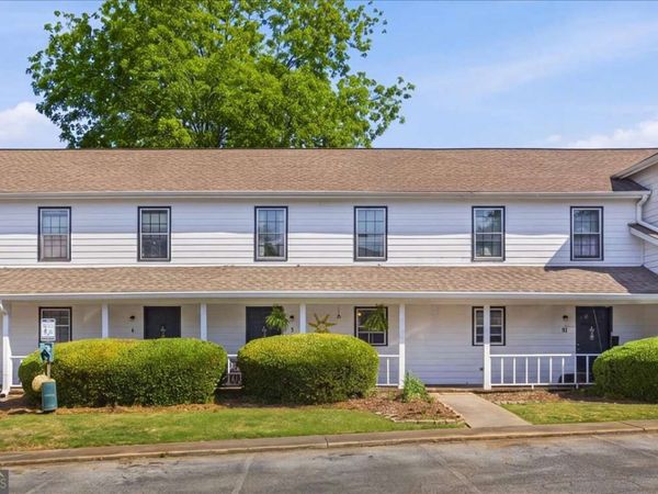 1909 S Milledge Avenue, Unit 5, Athens, GA 30605