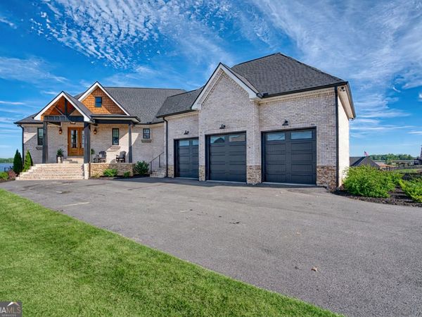 204 County Road 469, Centre, AL 35960