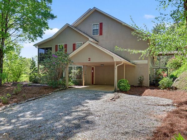 80 Stirling Lane, Unit 2, Clayton, GA 30525