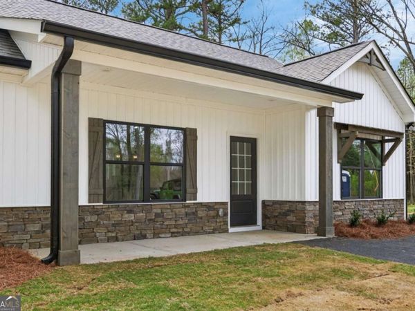 1955 GOLDMINE Road, Dallas, GA 30157