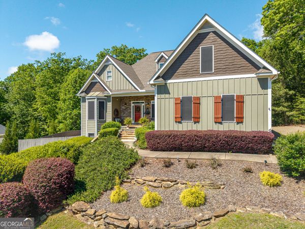 195 WINDSOR Way, Jasper, GA 30143