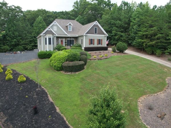 195 WINDSOR Way, Jasper, GA 30143