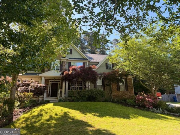 410 Santa Ana Court, Powder Springs, GA 30127