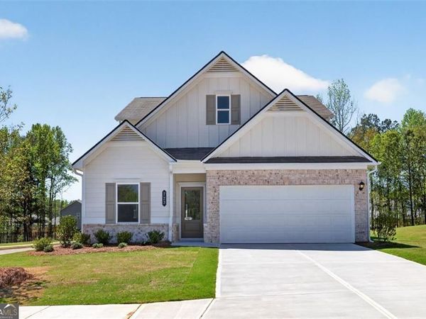 723 Sinclair Lane, Temple, GA 30179