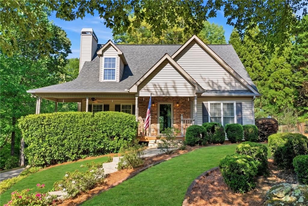 7230 Serenity Place, Cumming, GA 30041 Main Photo