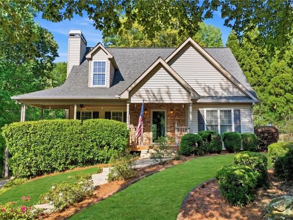 7230 Serenity Place, Cumming, GA 30041