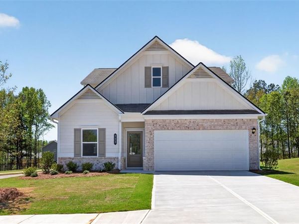 723 Sinclair Lane , Temple, GA 30179