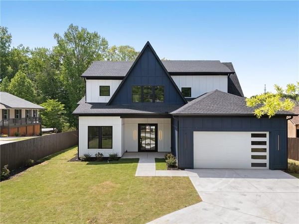 4821 Batiste Lane NW, Acworth, GA 30101