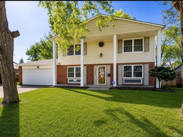 7134 Montague Road, Huber Heights, OH 45424
