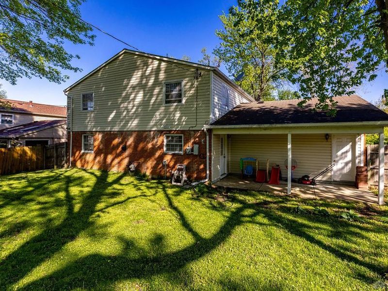 7134 Montague Road, Huber Heights, OH 45424 Photo 5