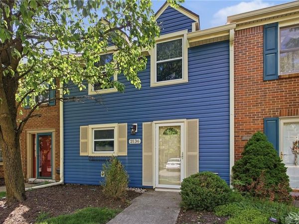 2136 Hewitt Avenue, Unit 2136, Kettering, OH 45440