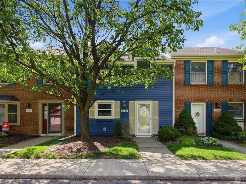 2136 Hewitt Avenue, Unit 2136, Kettering, OH 45440 Photo 2