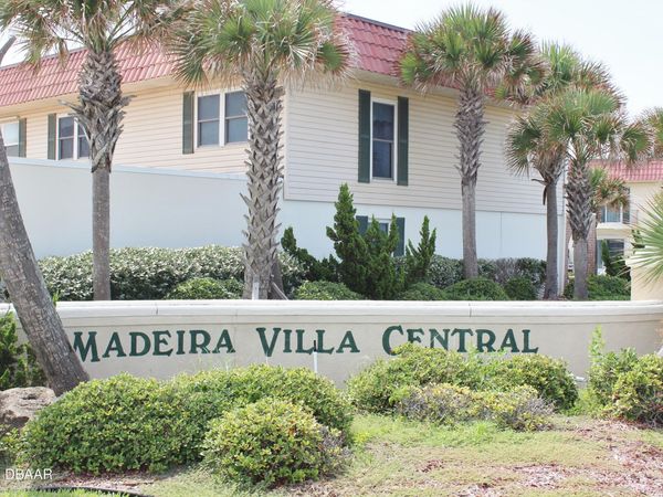 2810 Ocean Shore Boulevard, Unit 2, Ormond Beach, FL 32176