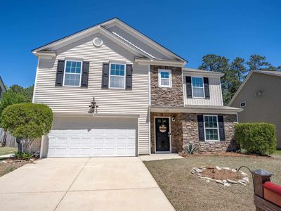 183 Mesa Verde Drive, Lexington, SC 29073