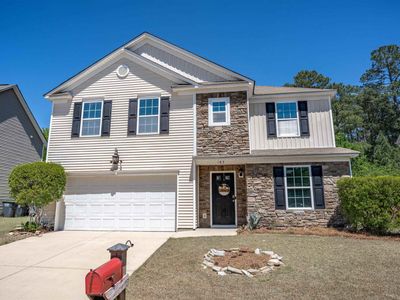 183 Mesa Verde Drive , Lexington, SC 29073