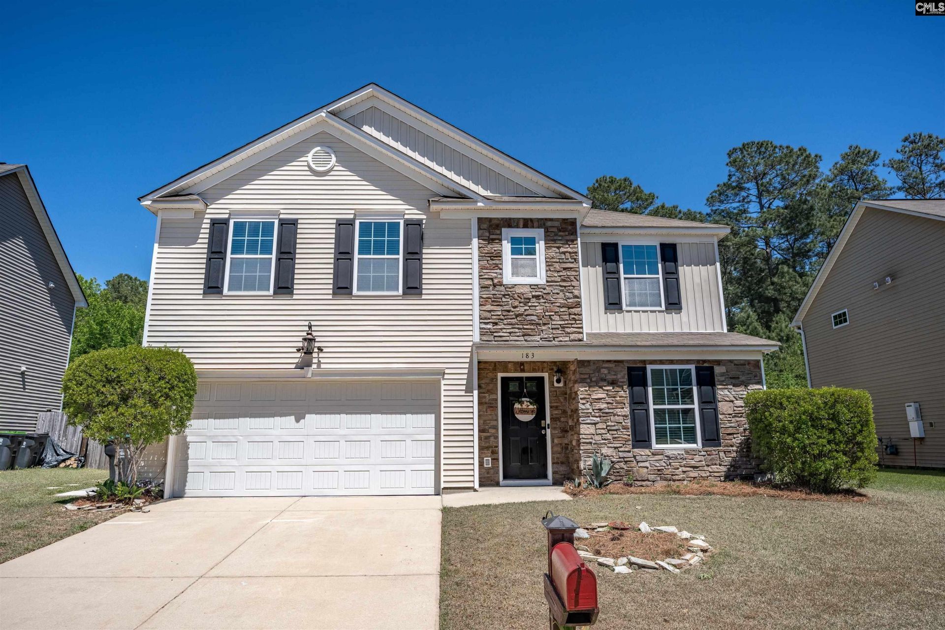 183 Mesa Verde Drive  Photo 4