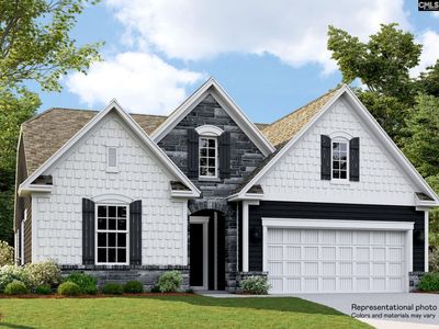 230 Foxglade Drive , Gilbert, SC 29054