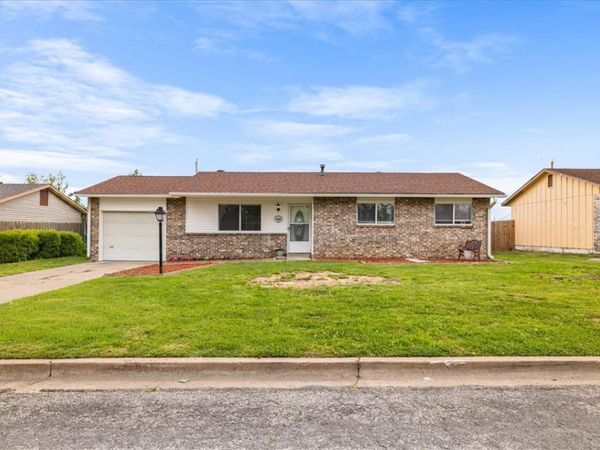 1405 W Beech Drive , Rogers, AR 72756