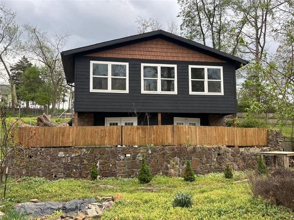 16557 Ivy Lane , Rogers, AR 72756