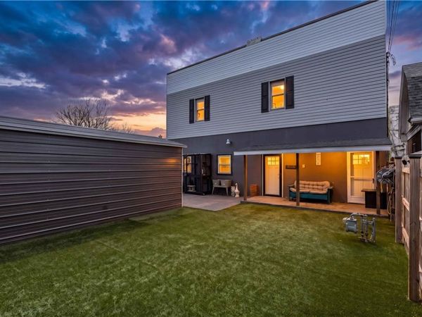 33 Cycle Ave , Uniontown, PA 15401