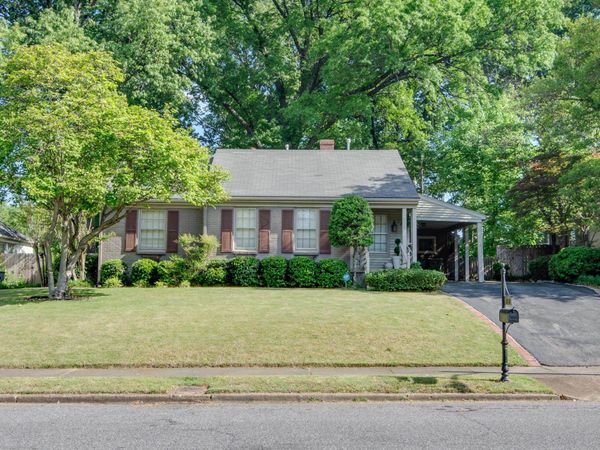 5138 RICH RD, Memphis, TN 38117
