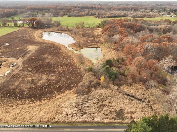 0 Upton Road, Laingsburg, MI 48848