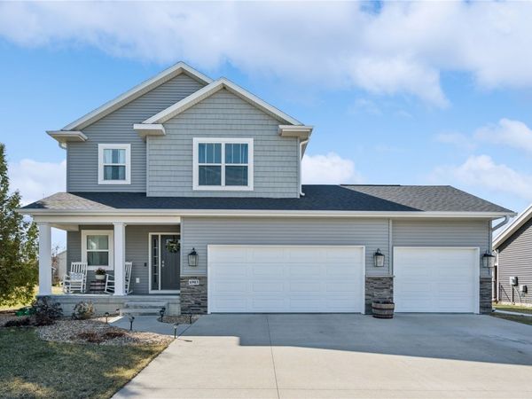 6903 Underwood Ave SW , Cedar Rapids, IA 52404