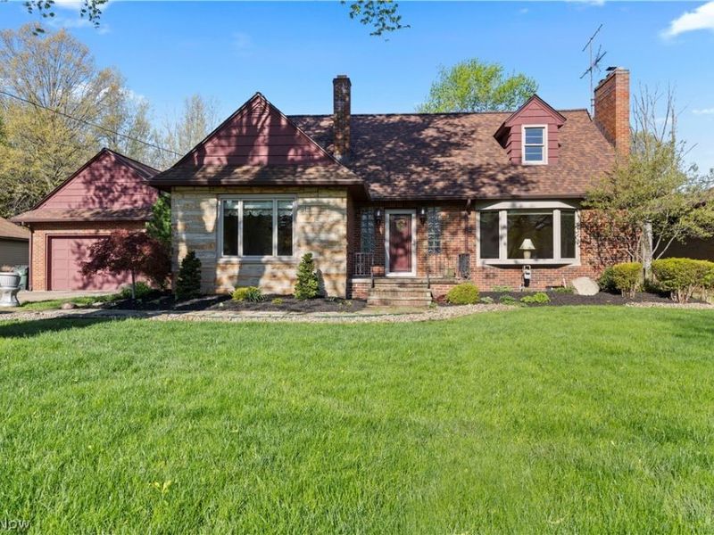 5254 Clinton Avenue, Lorain, OH 44055 Photo 1