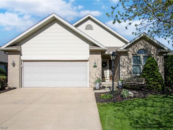 4601 Deer Creek Drive, Wooster, OH 44691