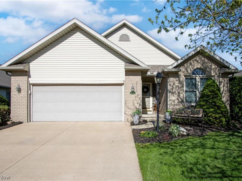 4601 Deer Creek Drive, Wooster, OH 44691 Photo 1