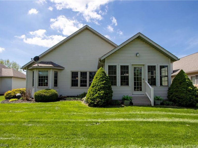 4601 Deer Creek Drive, Wooster, OH 44691 Photo 34