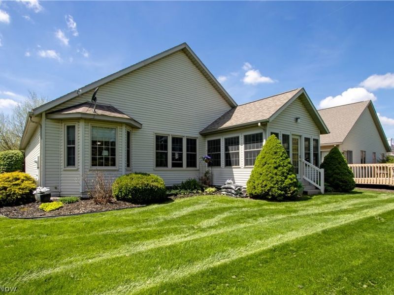 4601 Deer Creek Drive, Wooster, OH 44691 Photo 35